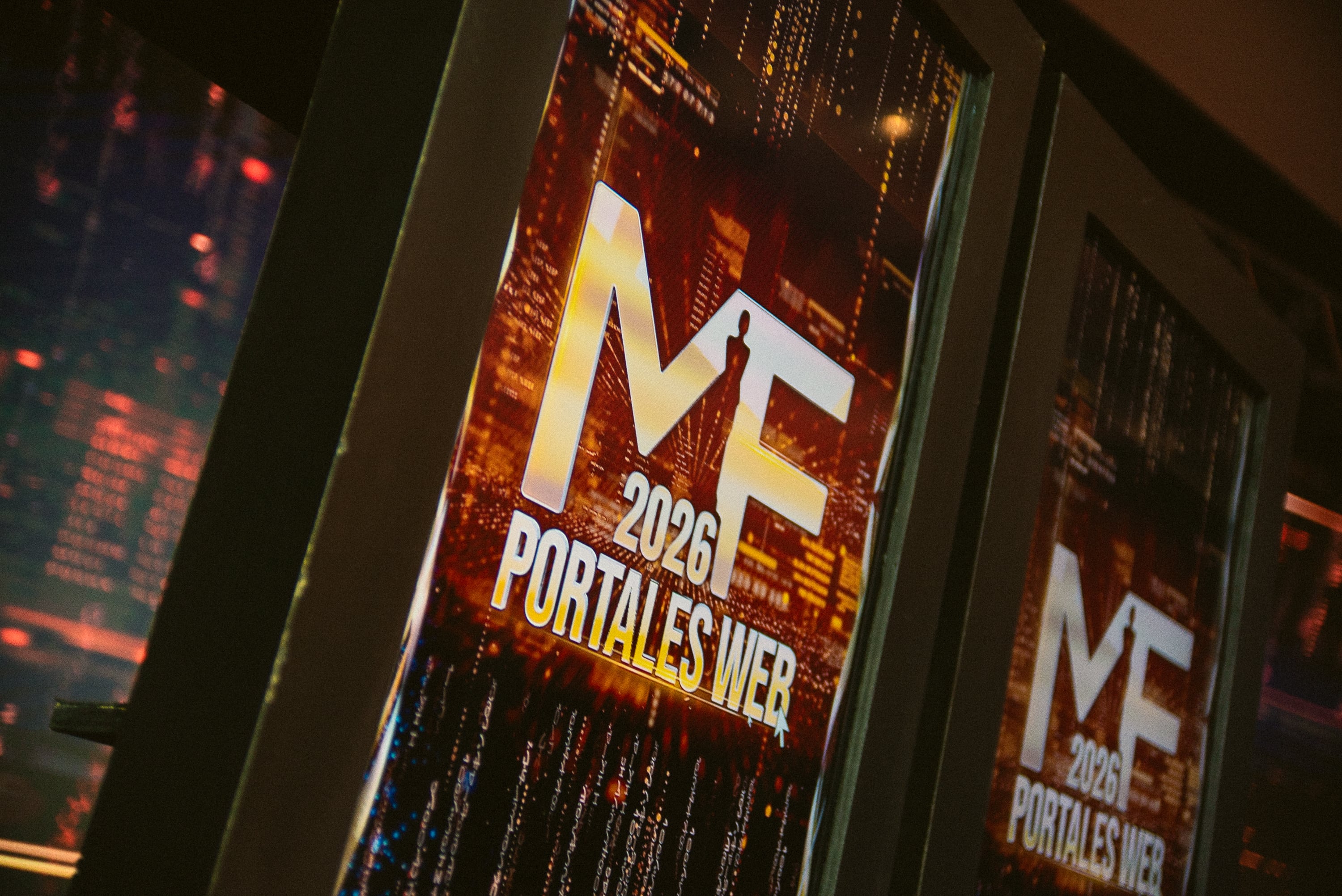 Martín Fierro de Portales Web: la lista completa de los ganadores