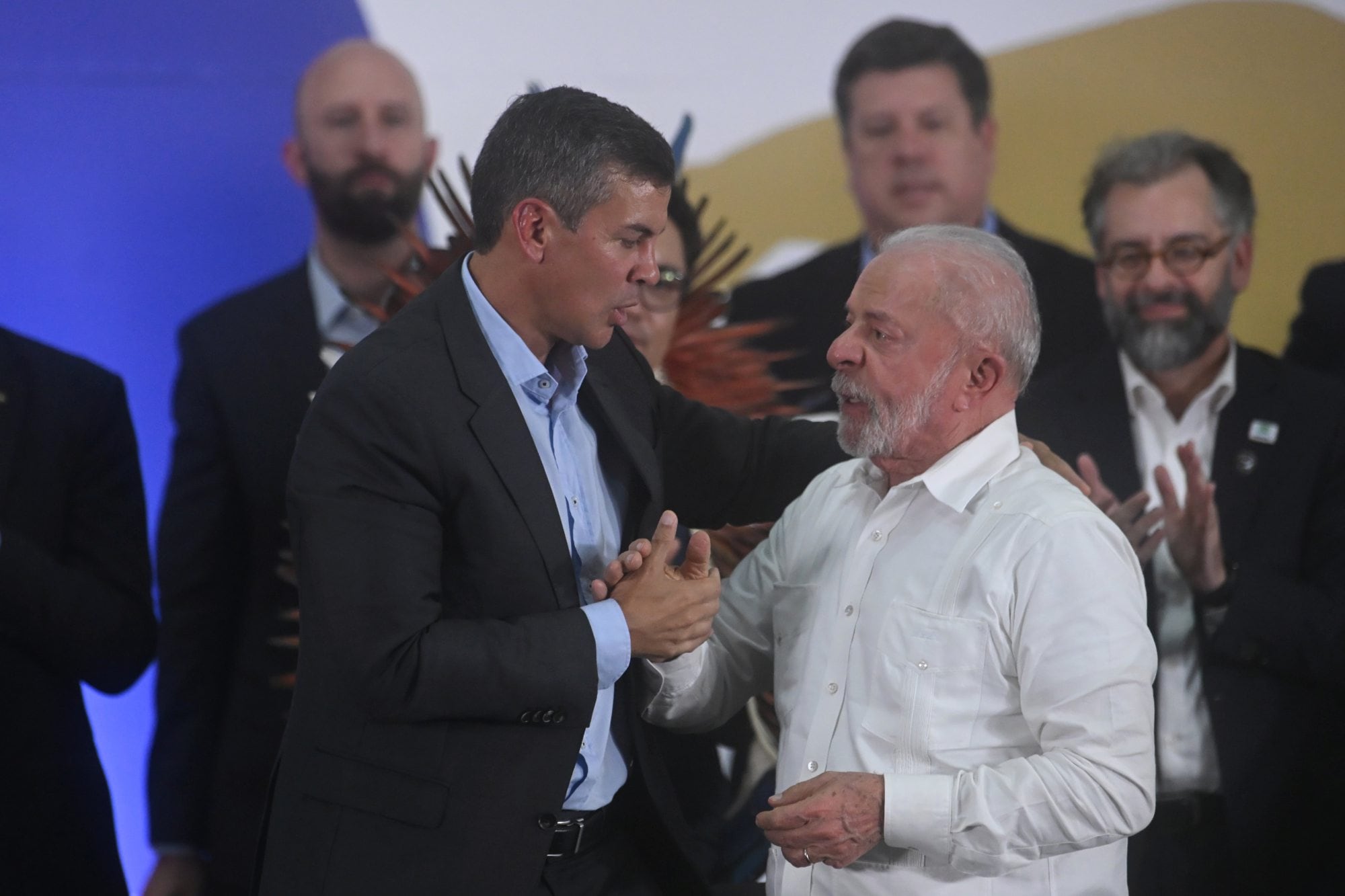 Paraguay convoca al embajador en Brasilia tras las abruptas declaraciones de Lula sobre la Guerra de la Triple Alianza