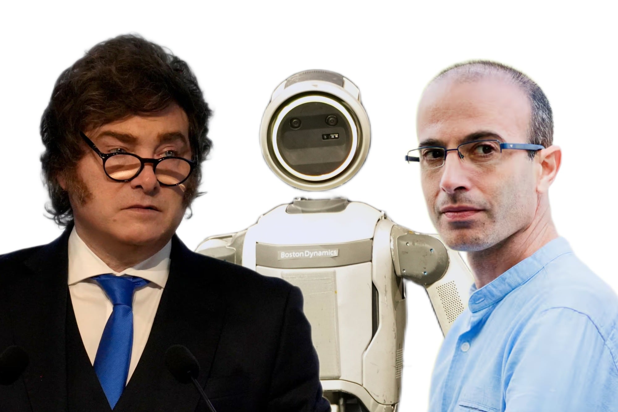 Inteligencia artificial: el debate que nos debemos