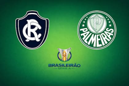 Remo empató 1-1 con Palmeiras por el Brasileirao Serie A