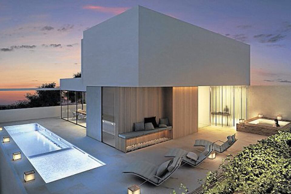 Por qué los edificios nuevos se parecen cada vez más a un hotel