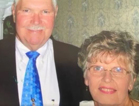 Jack y Harriet, la pareja estadounidense que conmovió al mundo con su historia