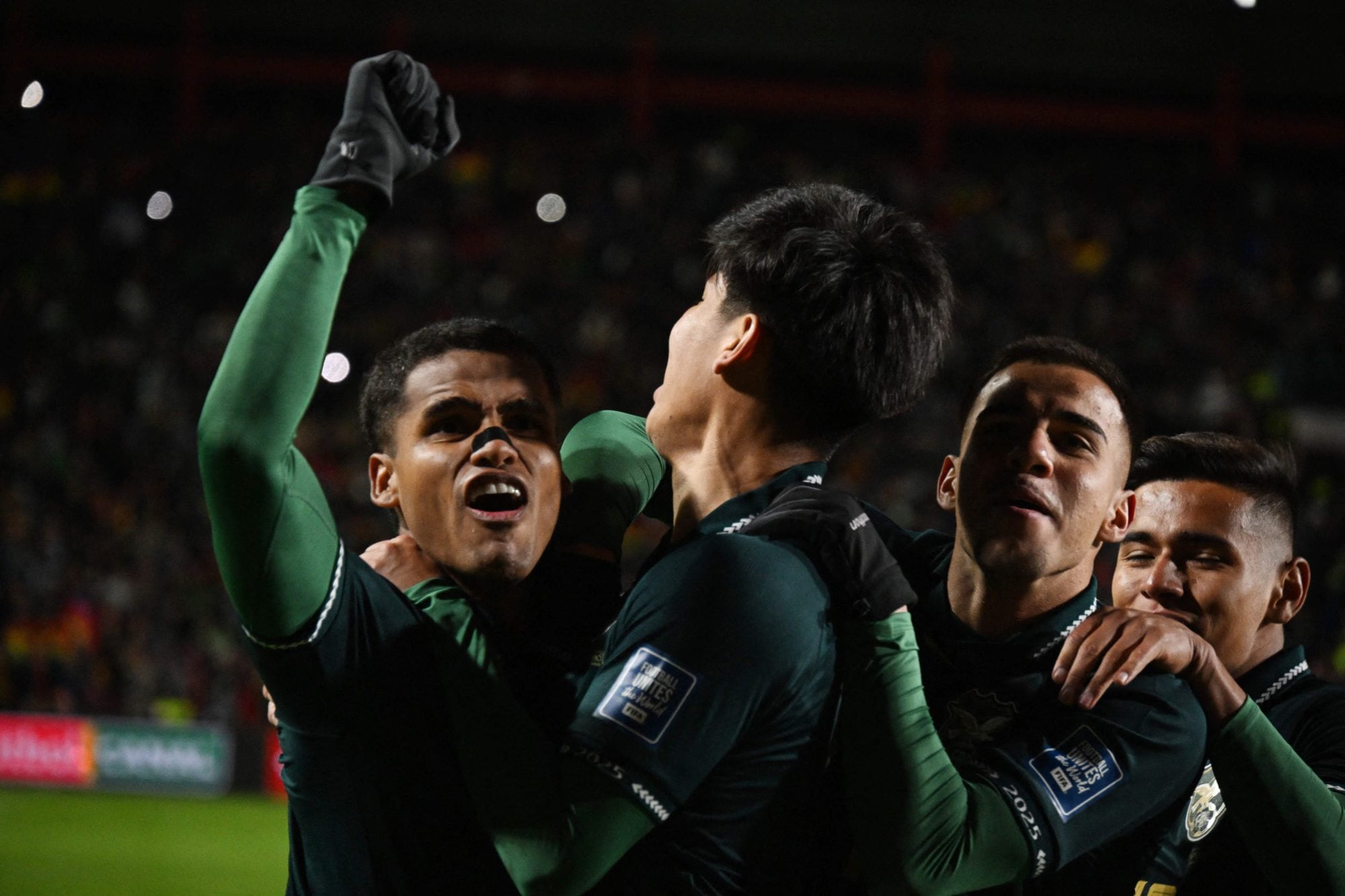 En qué canal pasan Bolivia vs. Surinam por el Repechaje al Mundial 2026 hoy 6 Las casas de apuestas ponen a Bolivia como favorito al triunfo en el encuentro ante Surinam