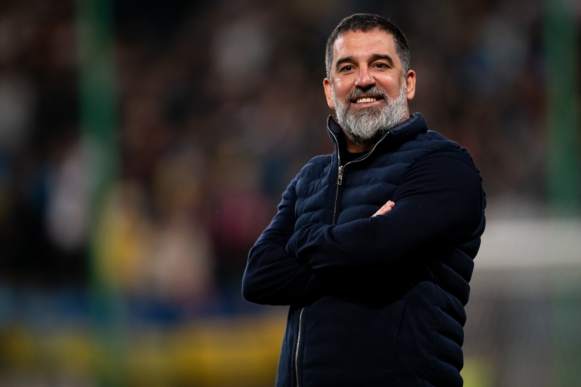 El exdelantero Arda Turan asumió hace un año con entrenador de Shakhtar Donetsk