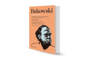 Reseña: Relatos y ensayos, de Charles Bukowski