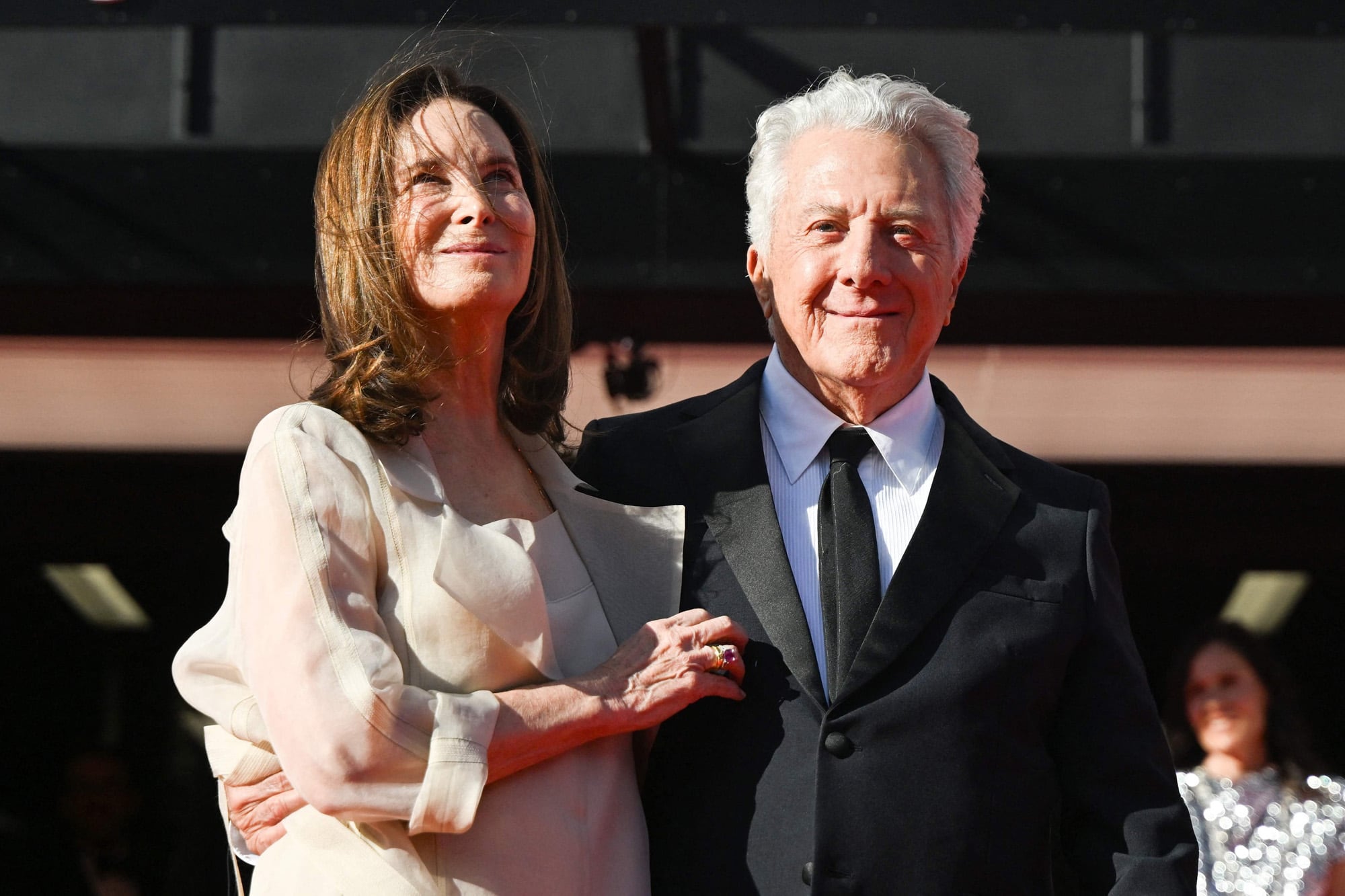 Karlovy Vary: una edición con distinciones a Dustin Hoffman y Juliette Binoche que tendrá presencia argentina