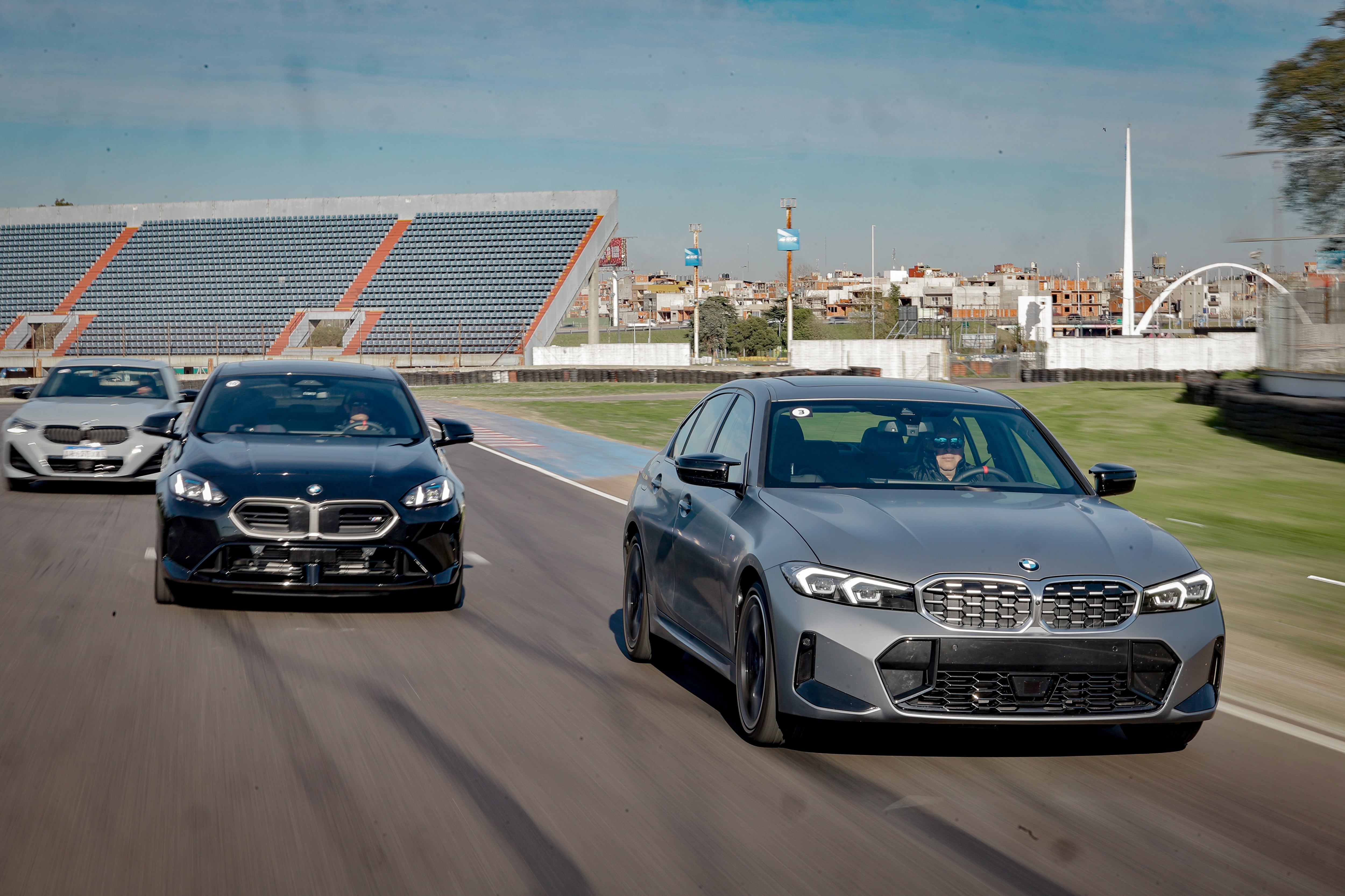 La alemana BMW también experimentará cambios en los precios de sus autos