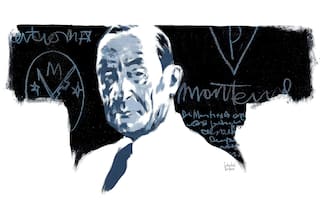 Aramburu. Un crimen que marcó la violencia política argentina