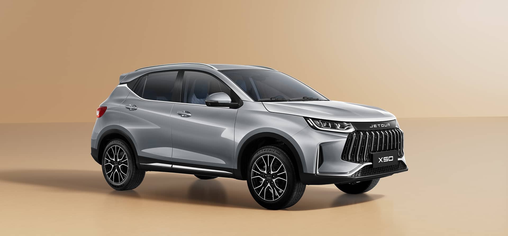 Los precios de los autos chinos en la Argentina en noviembre 2025