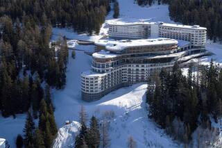 Alpes franceses: conocé el nuevo resort de Club Med