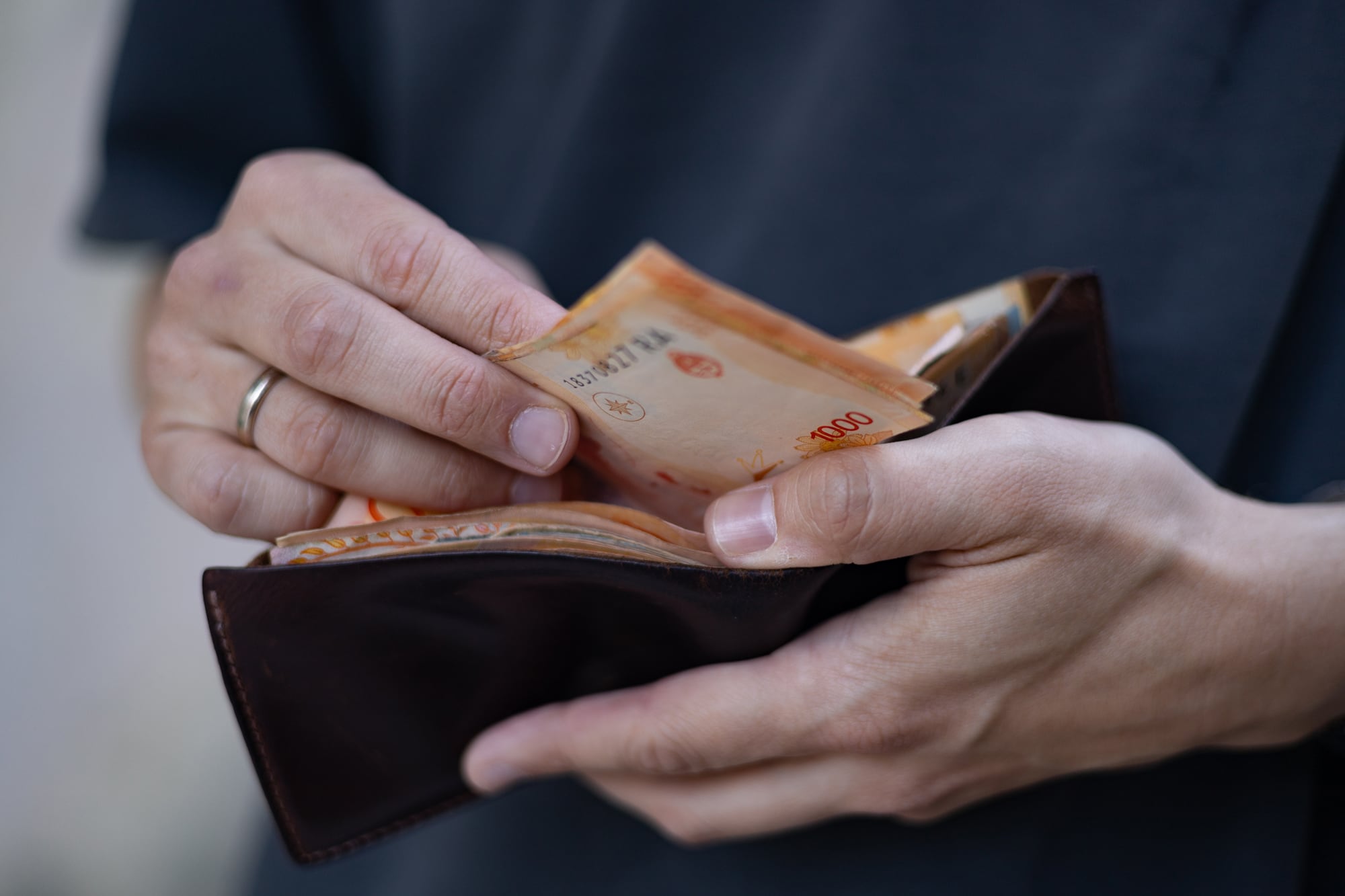 El monto del bono se determinará de manera diferenciada según el nivel de ingresos previsionales