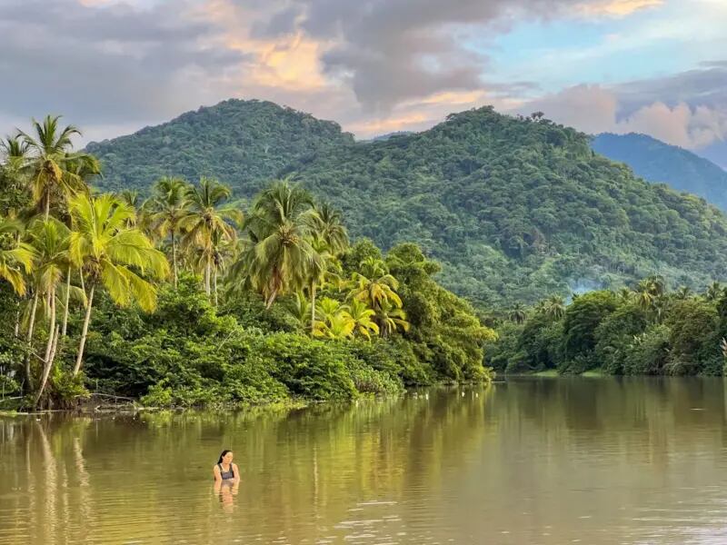 Grupos armados siembran temor en la Sierra Nevada de Santa Marta y golpean al turismo en el Tayrona