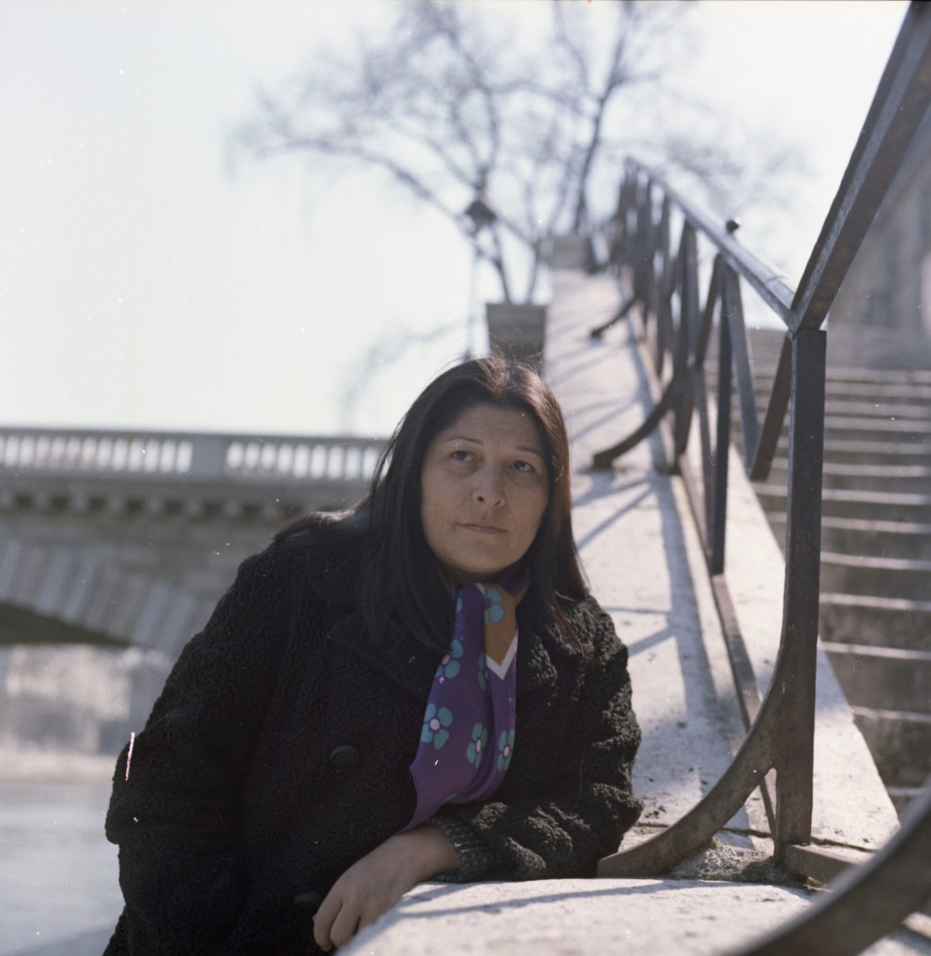 Lecturas. La voz íntima de Mercedes Sosa, en un epistolario único