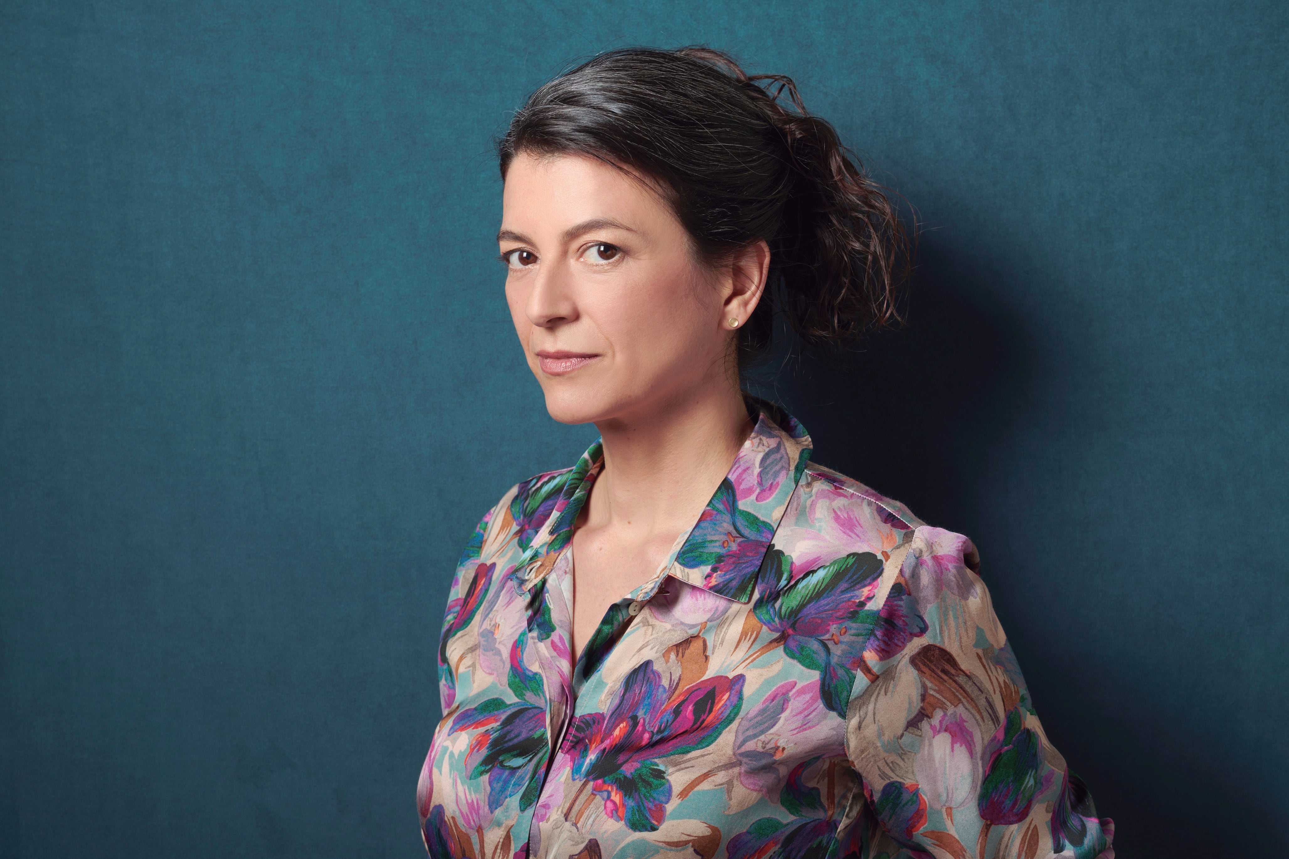 Samanta Schweblin: “En las ficciones, cualquier normalidad está ahí para ser quebrada”