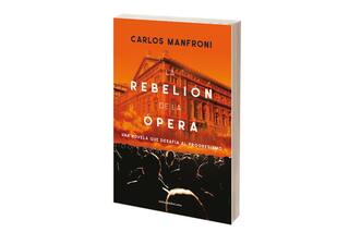 La vida bajo el control de un régimen opresivo