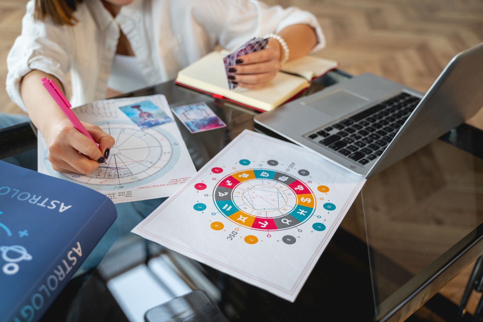 Horóscopo de la semana. Foto: Canva