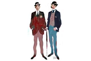 El sugestivo encanto de los escritores excéntricos