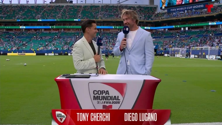 Diego Lugano, excapitán de Uruguay, fulminó a Bielsa: "No debió estar nunca en el Mundial"