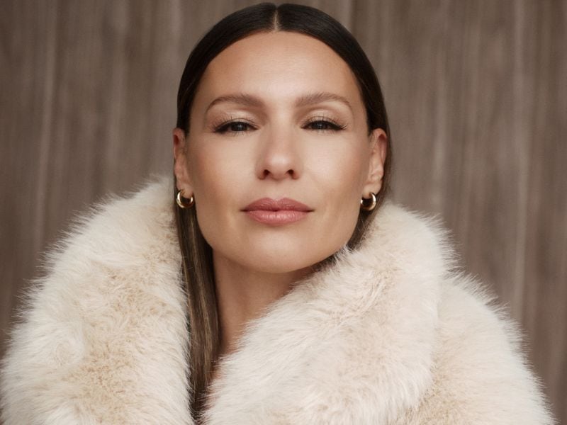 Pampita confirmó su separación y habló por primera vez de lo que pasó con Martín Pepa