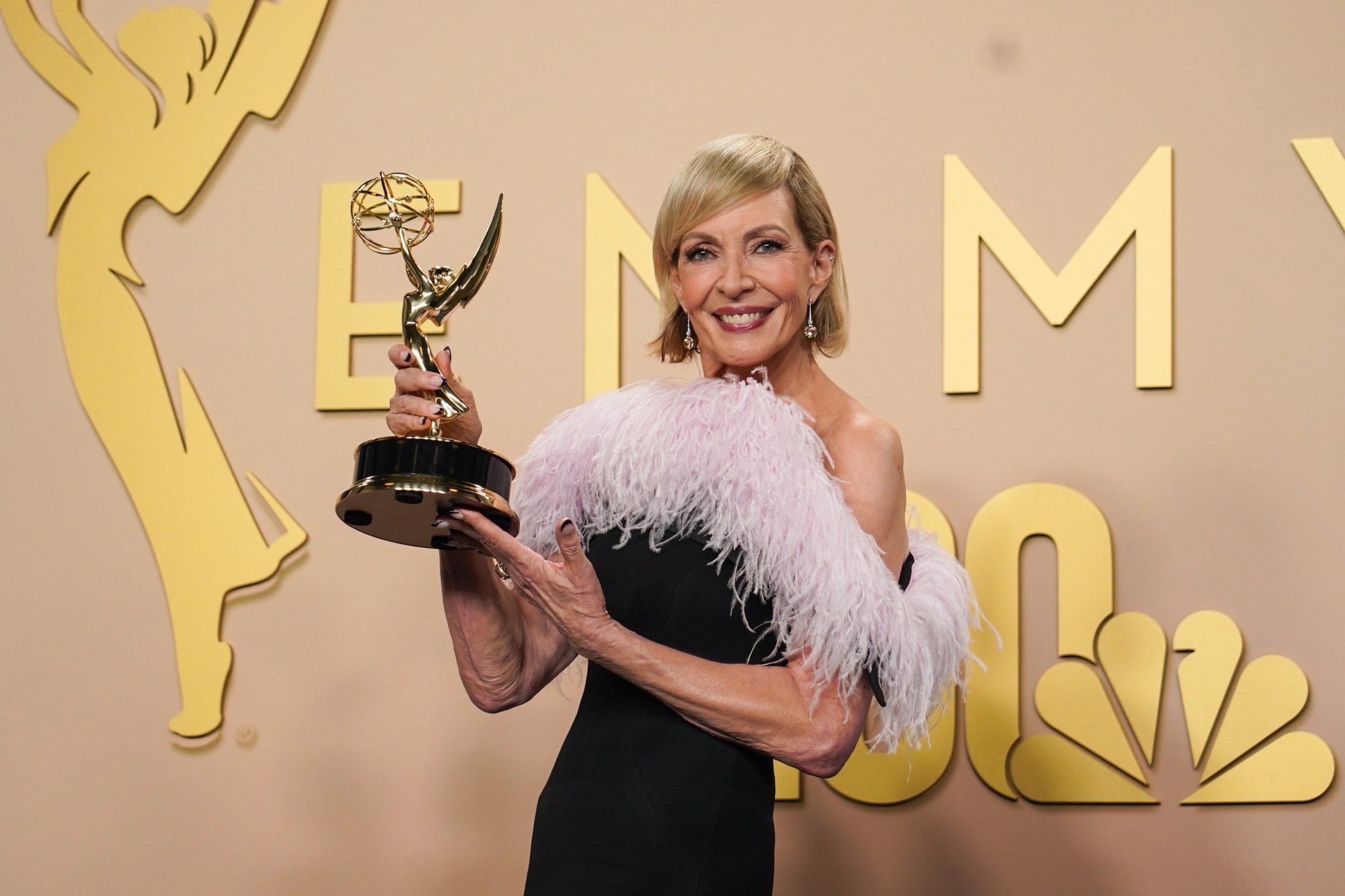 Allison Janney