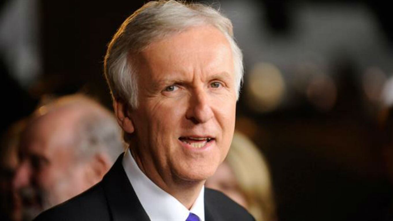 James Cameron habló sobre su nuevo plan de vida en Oceanía