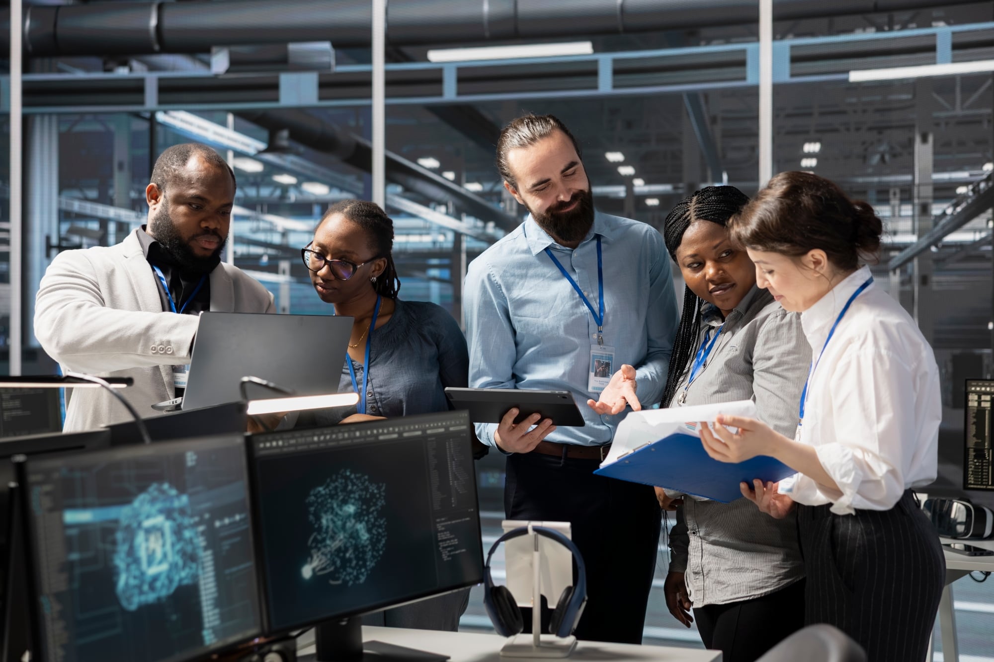 Buenas noticias en Nueva York: la empresa de tecnología que se expande y creará más de 350 nuevos empleos