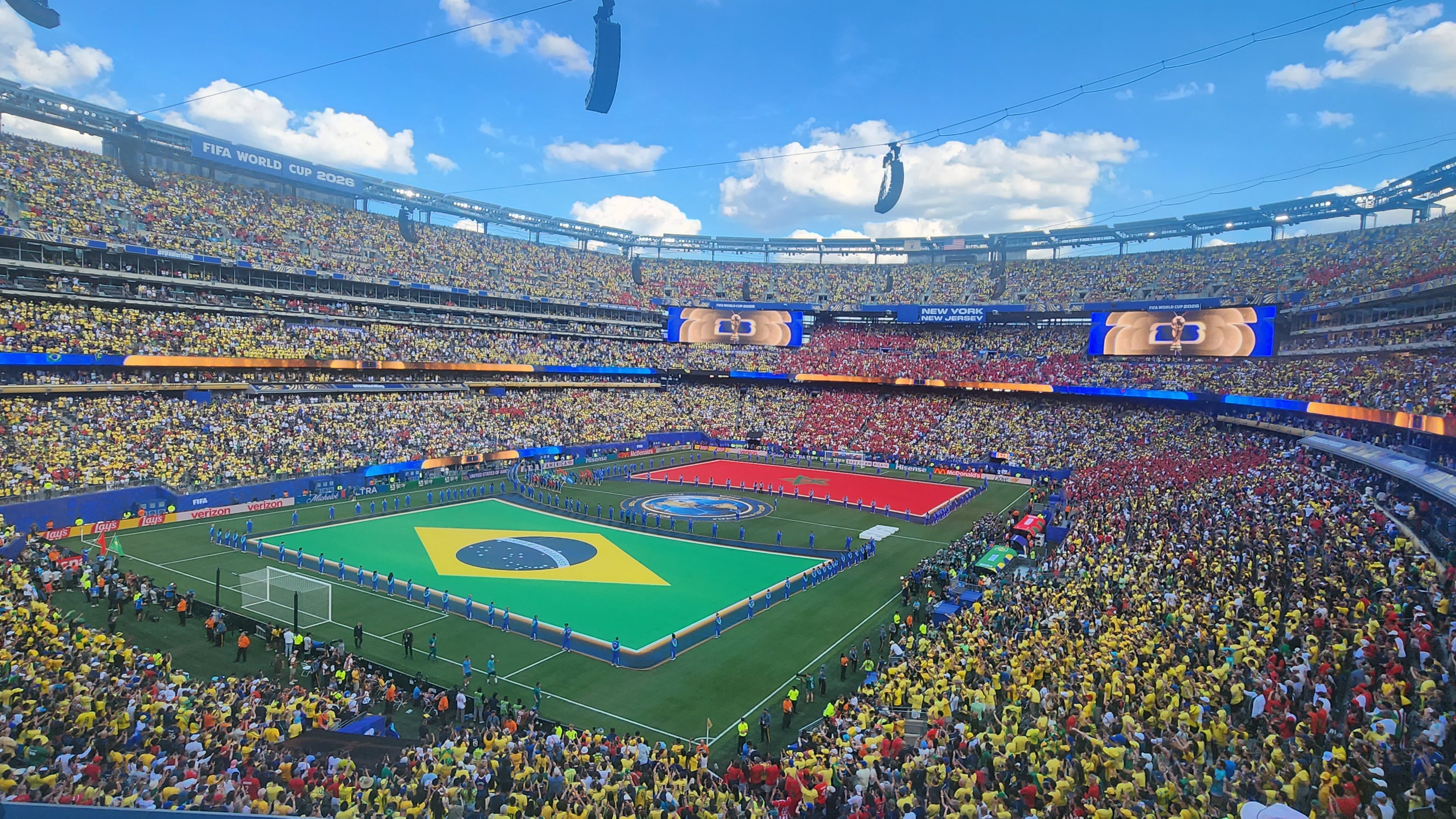 Mundial 2026: Uber suma hospedaje, movilidad y experiencias para hinchas