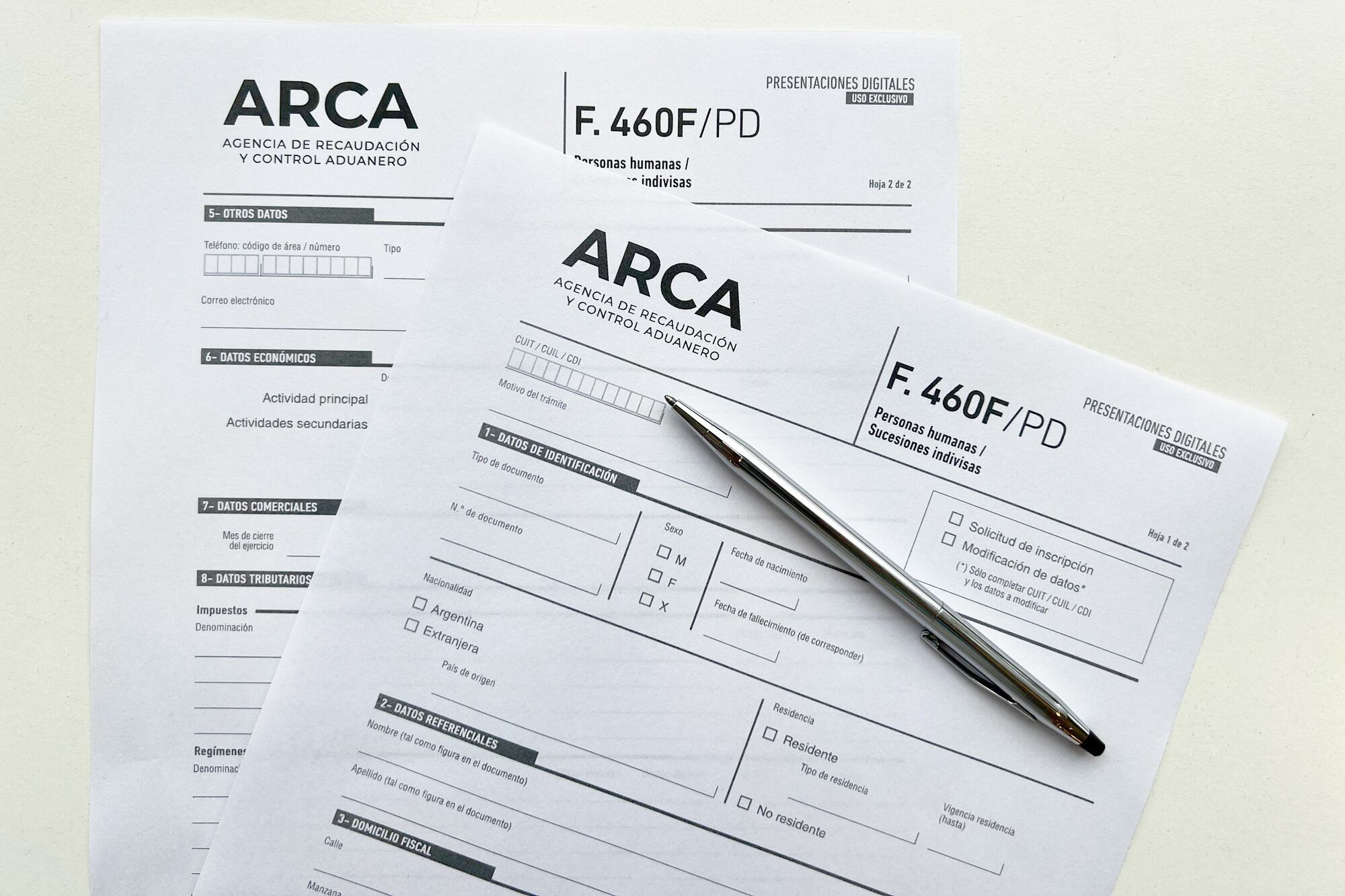 Los monotributistas ya se pueden recategorizar