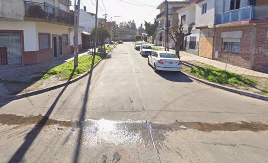 Trabajaba como chofer de aplicación: un policía retirado fue asesinado durante un intento de robo en San Martín