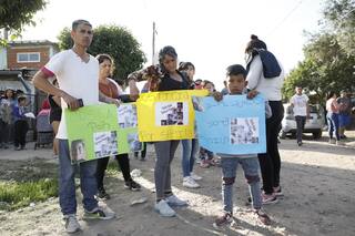 Nuevas indagatorias por el asesinato de Sheila Ayala