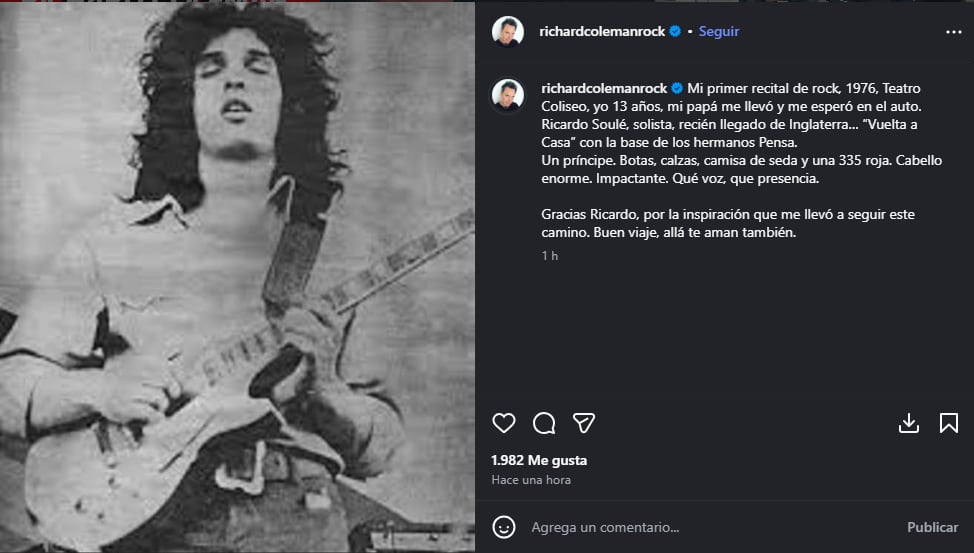 El sentido posteo de Ricahrd Coleman