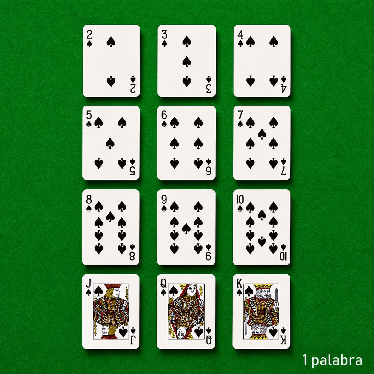 Adivinanza - LN Juegos