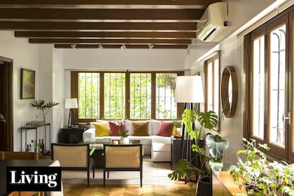 “Además de ser un lindo reconocimiento, que un cliente vuelva a llamar acorta pasos en la obra”