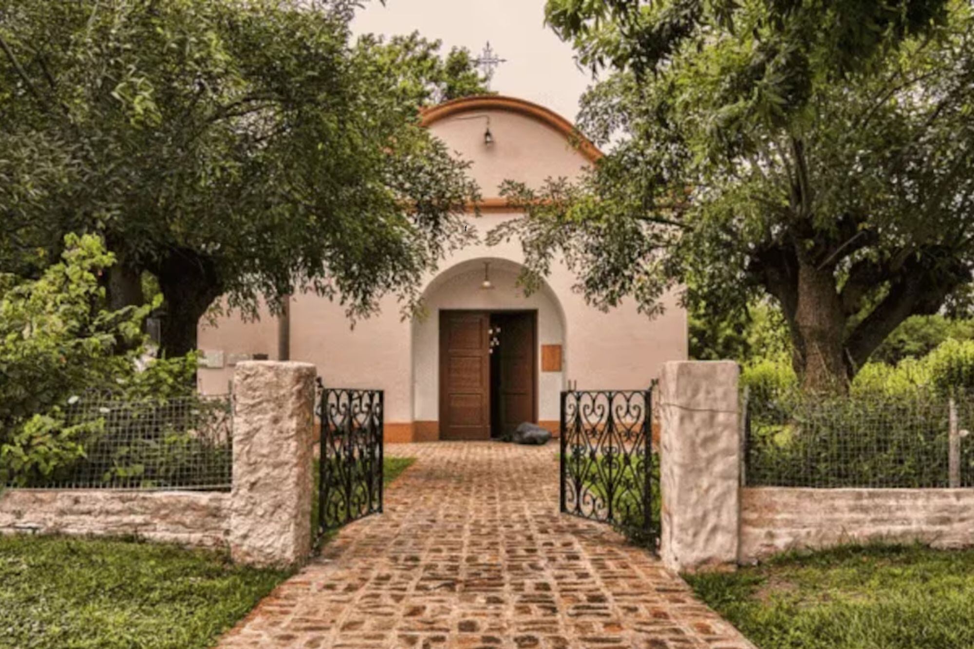 Como era de esperarse, la salida del transporte del lugar significo una caída significativa de la cantidad de vecino