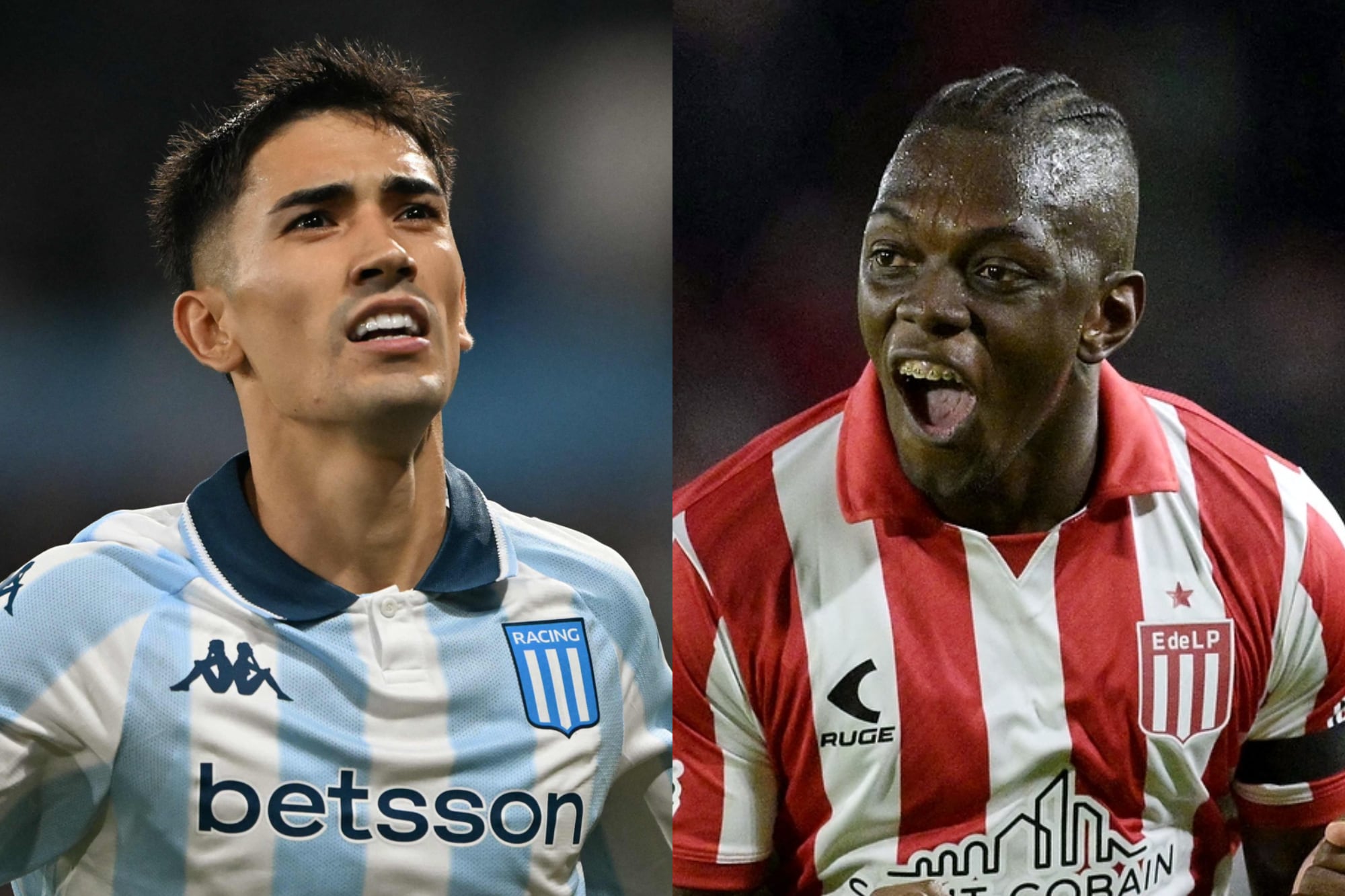 En qué canal pasan Racing vs. Estudiantes, por la final del Torneo Clausura 2025