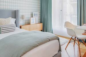 Cuartos de chicos. Buenas ideas para crear espacios de juego y descanso