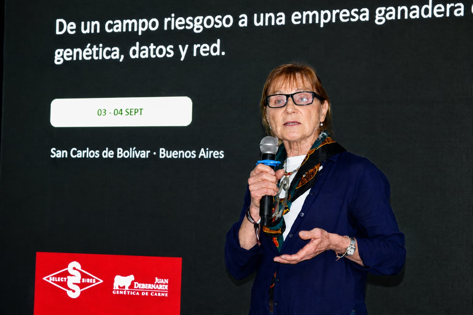 Claudia Paladino