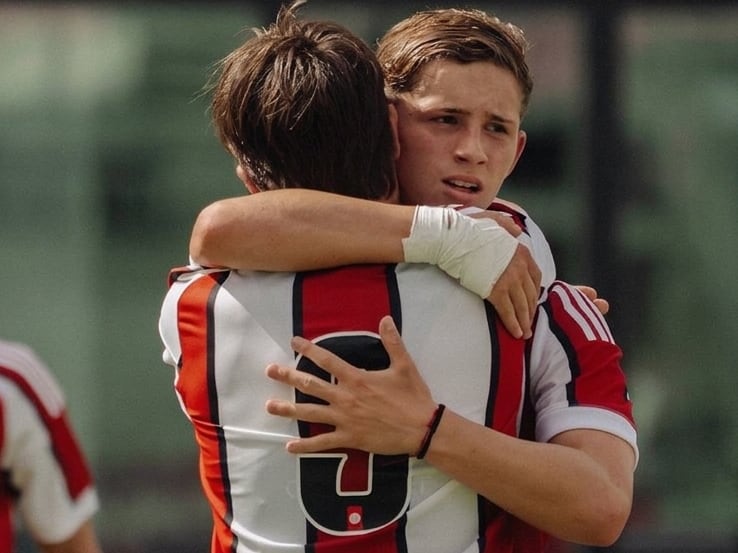 A qué hora juega River vs. Atlético de Madrid en la Messi Cup 2026 y qué canal lo transmite en vivo
