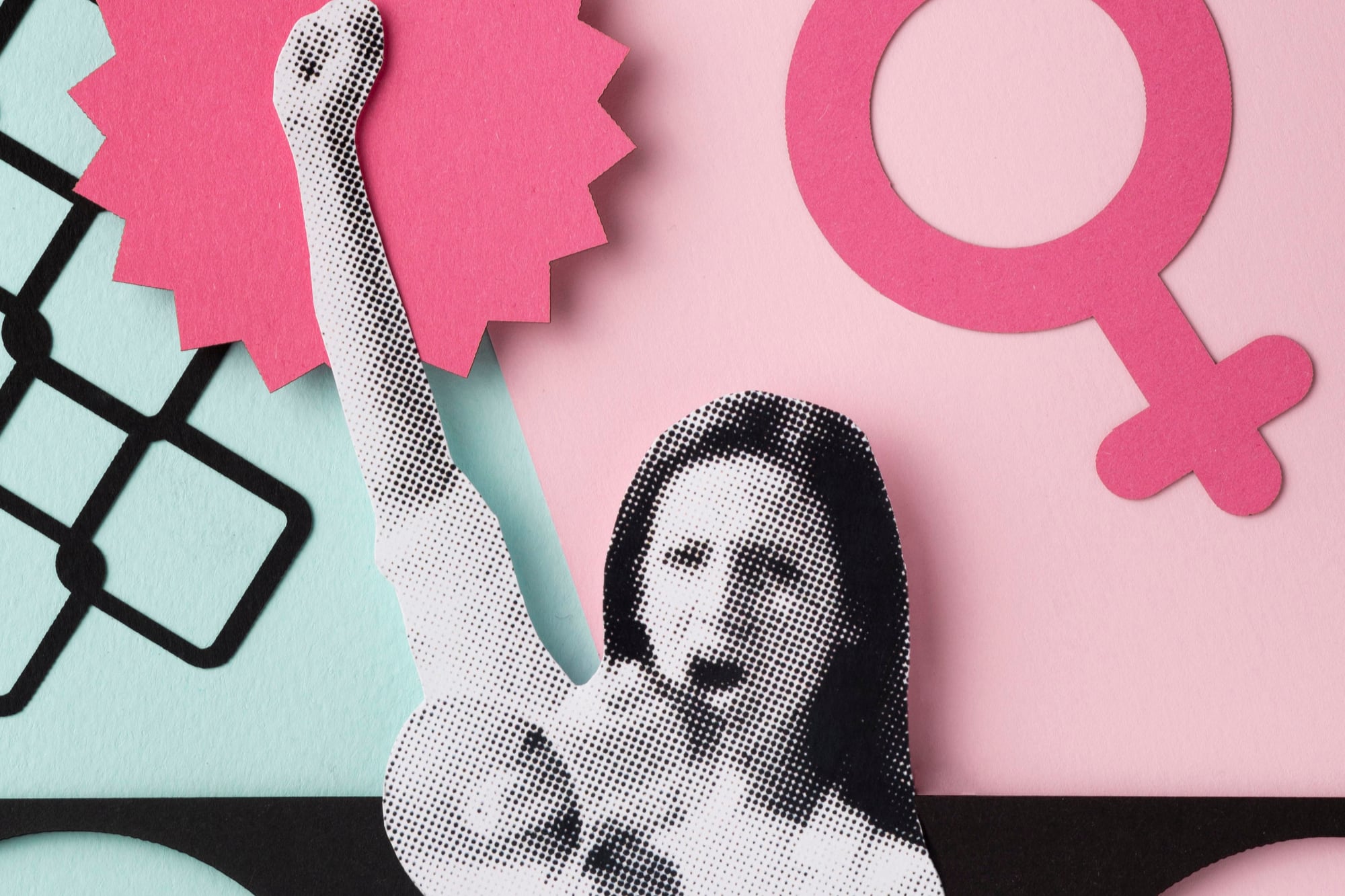 Por Qué No Se Dice 'Feliz Día De La Mujer' El 8 De Marzo