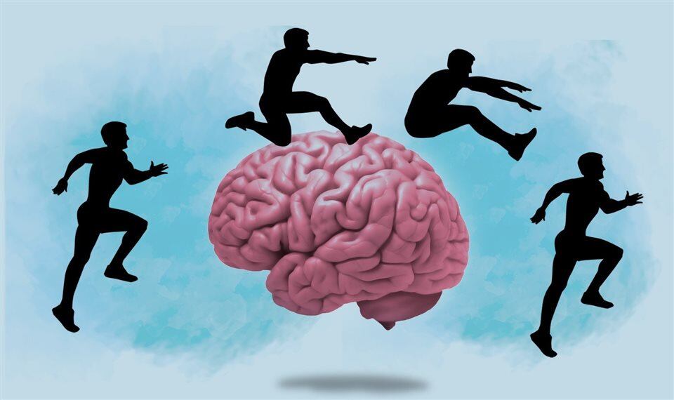 El estudio se llevó a cabo entre 2014 y 2020, con una muestra inicial de 200 hombres sanos