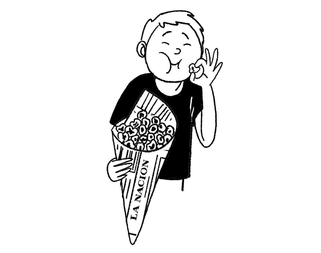 Cartas de lectores: Más amigable, deterioro educativo, viajes