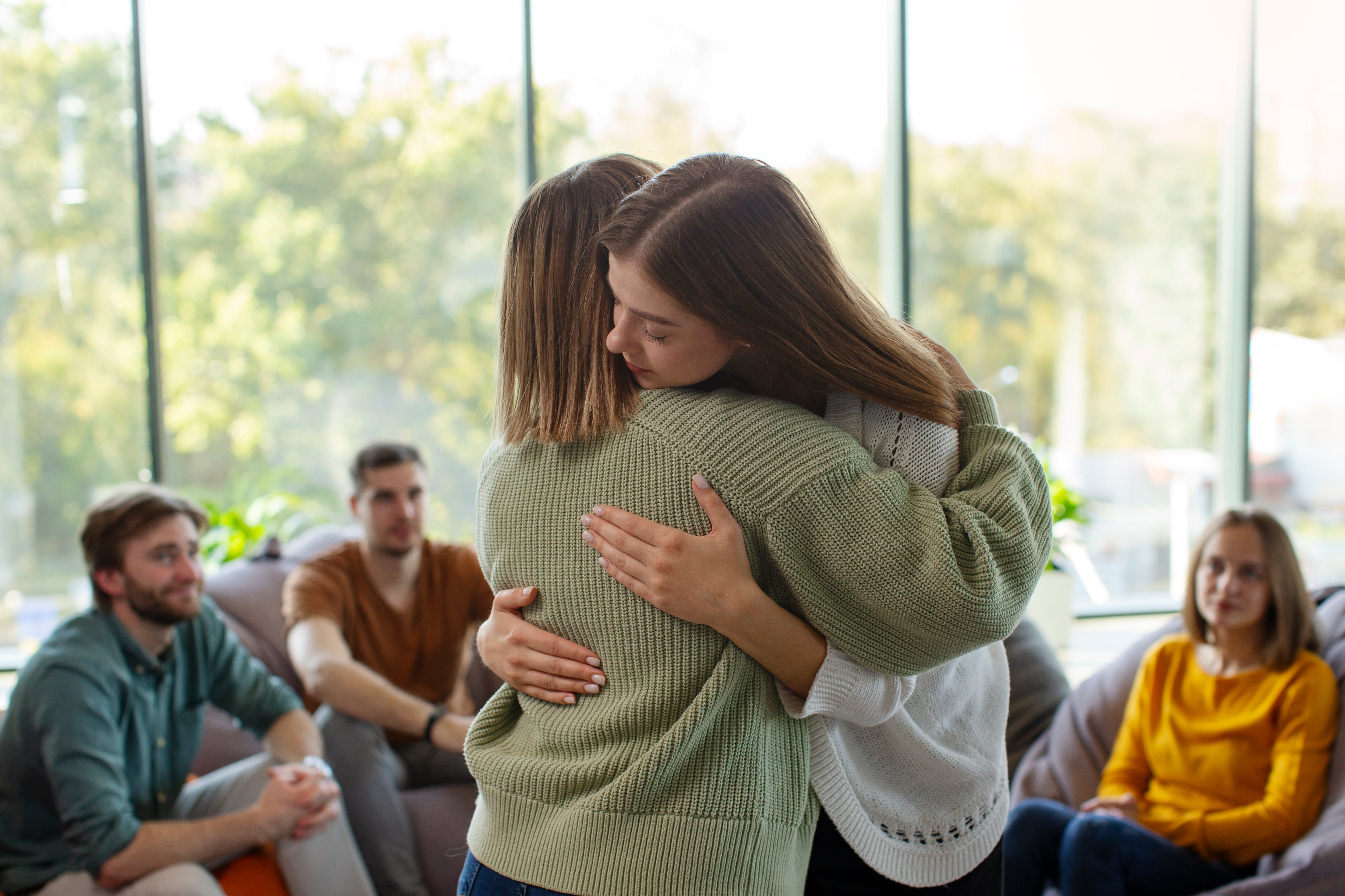 El proverbio árabe que revela cuál es el verdadero secreto para fortalecer el corazón (Foto: Freepik)