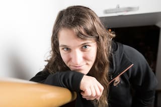 Tokio 2020: Pareto y lo que le falta para asegurarse un lugar en la gran cita