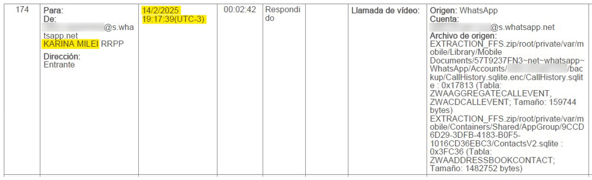 Novelli y Karina hablan con la cripto en la cresta de la ola