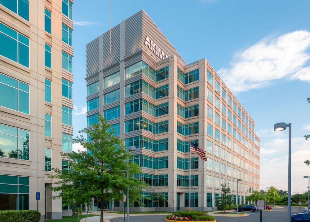 Akima es una empresa que forma parte de las Corporaciones Regionales Nativas de Alaska (ANC, por sus siglas en inglés)