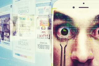 Campañas digitales. ¿Con los algoritmos se puede manipular nuestro voto?