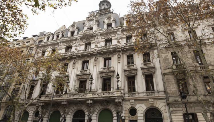 Mapa y listado: todos los museos que abren gratis en la Noche de los Museos 2025 7 Casa de la Cultura de la ciudad de Buenos Aires, recientemente renovada, abre sus puertas como nuevo espacio cultural