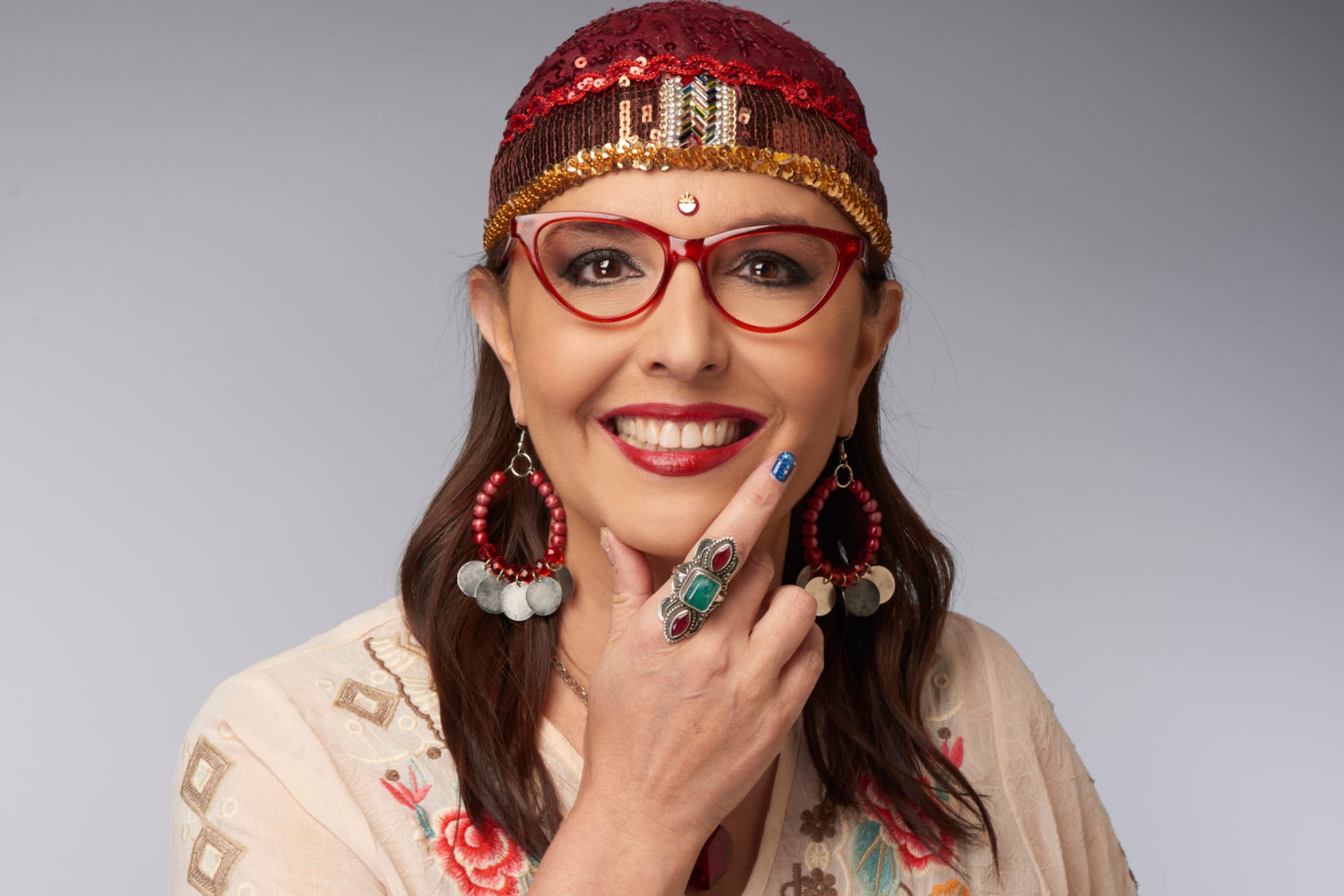 Horóscopo: las predicciones de Jimena La Torre para la semana del 24 al 30 de noviembre