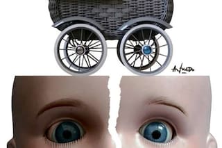 Un silencio que cada vez hace más ruido