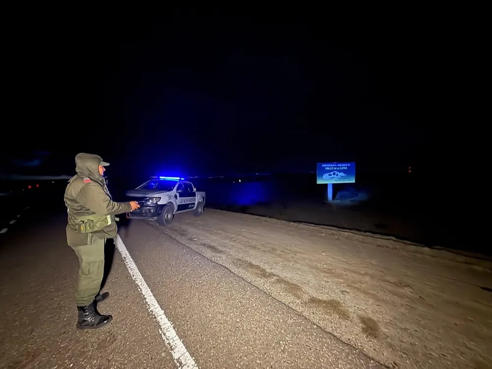 Qué se sabe del accidente del helicóptero en San Juan en el que murieron siete personas